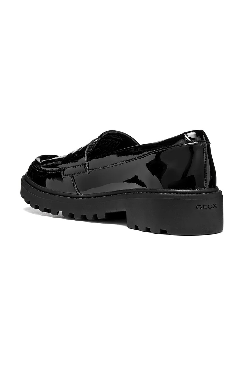 Geox mokasíny dětské CASEY (obrázek 4)