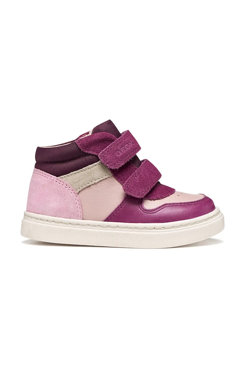 Geox NASHIK sneakers detské