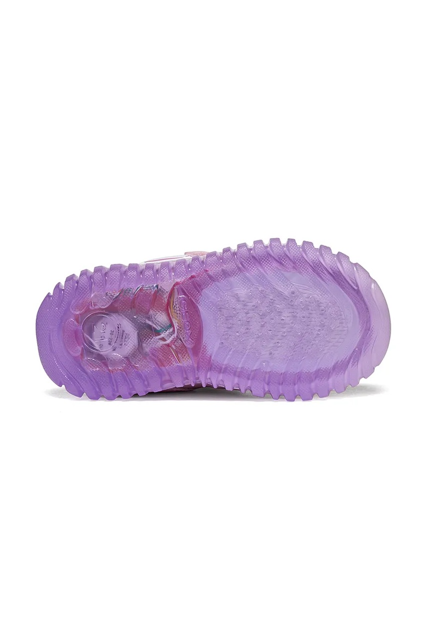 Geox LIGHTYLOO Hello Kitty sneakers detské (obrázok 5)