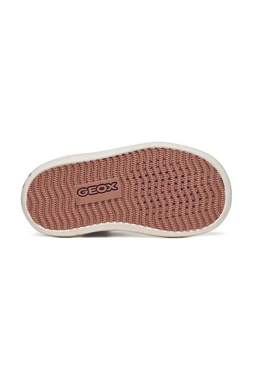 Geox GISLI Hello Kitty sneakers boty dětské (obrázek 6)