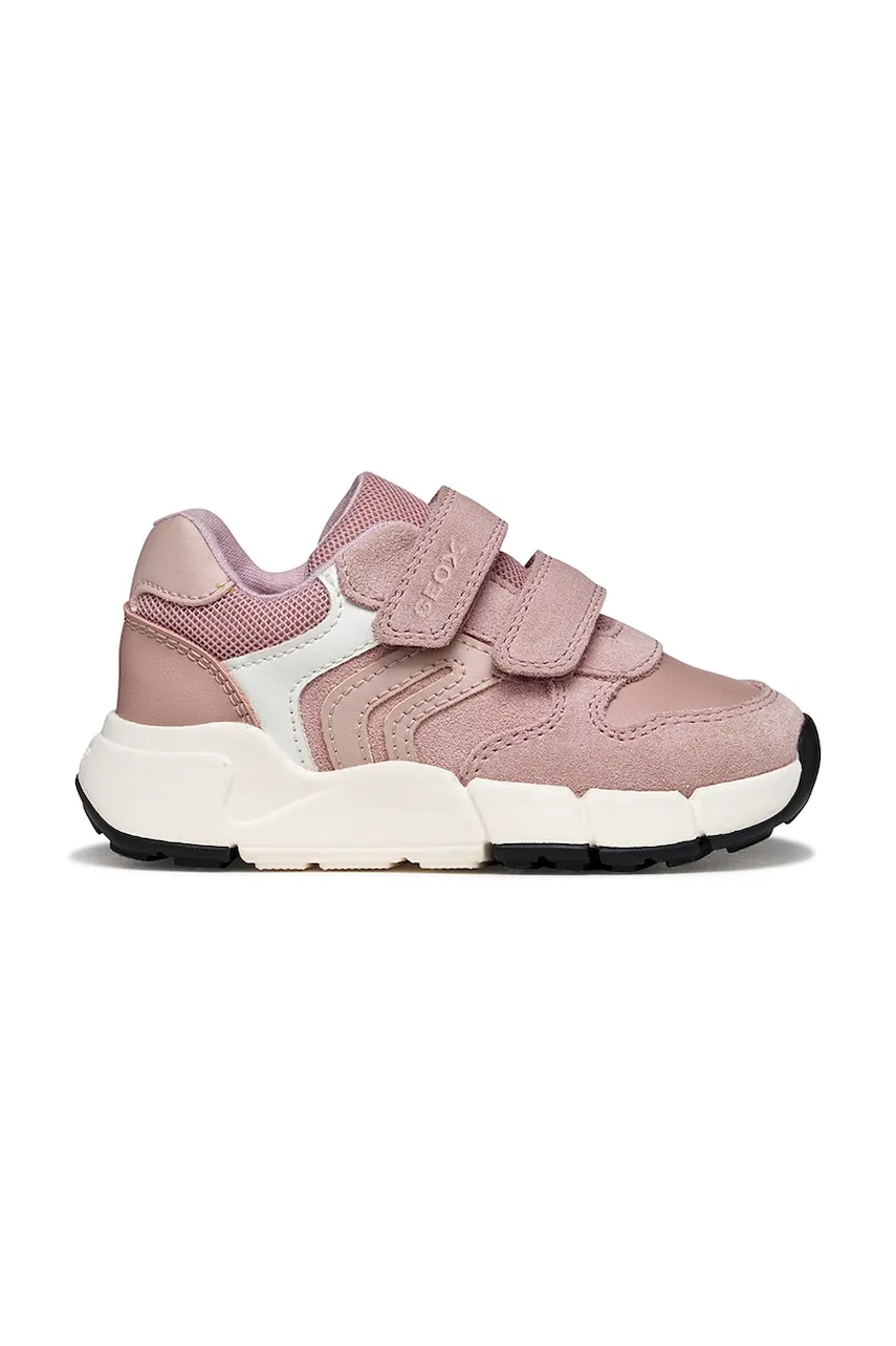 Geox FLEXYPER MINI sneakers pentru copii