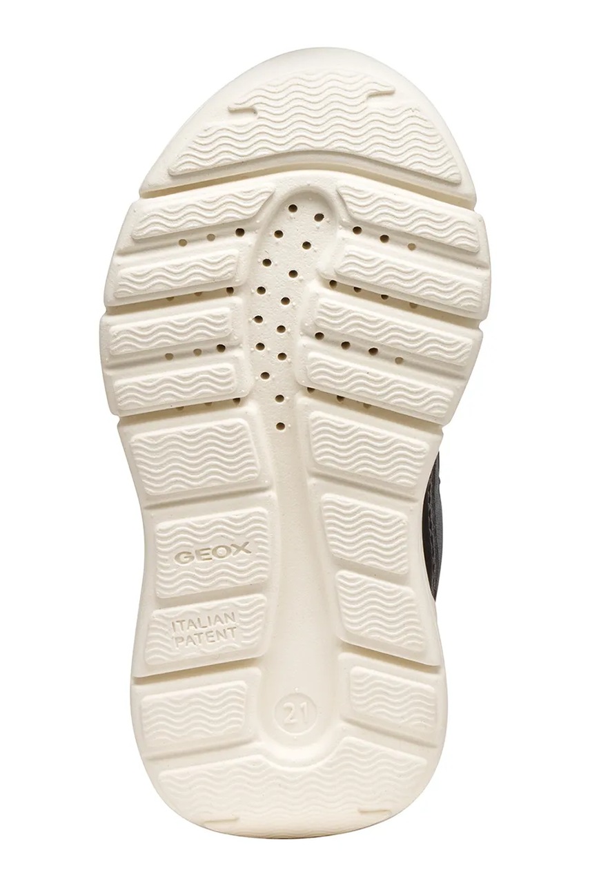 Geox FLEXYPER MINI sneakers boty dětské (obrázek 6)