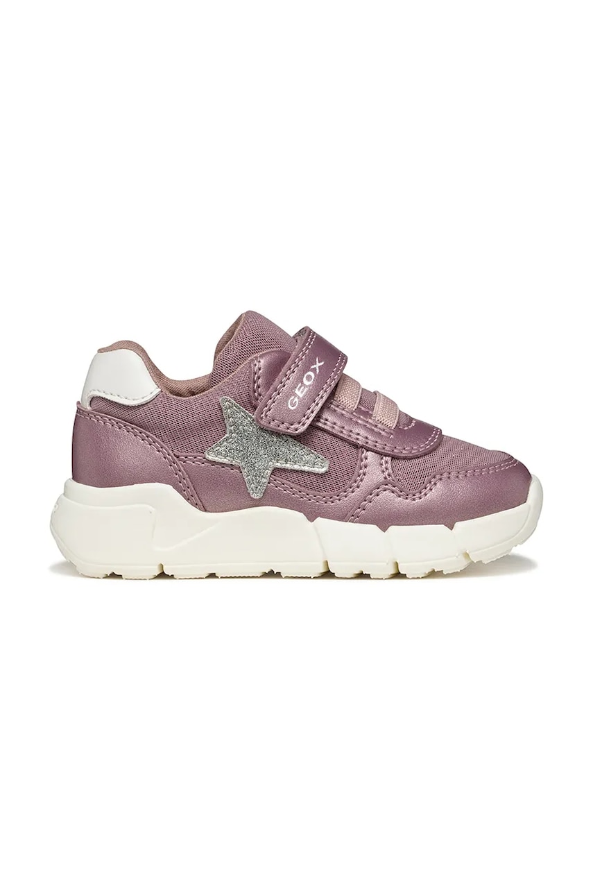 Geox FLEXYPER MINI sneakers pentru copii