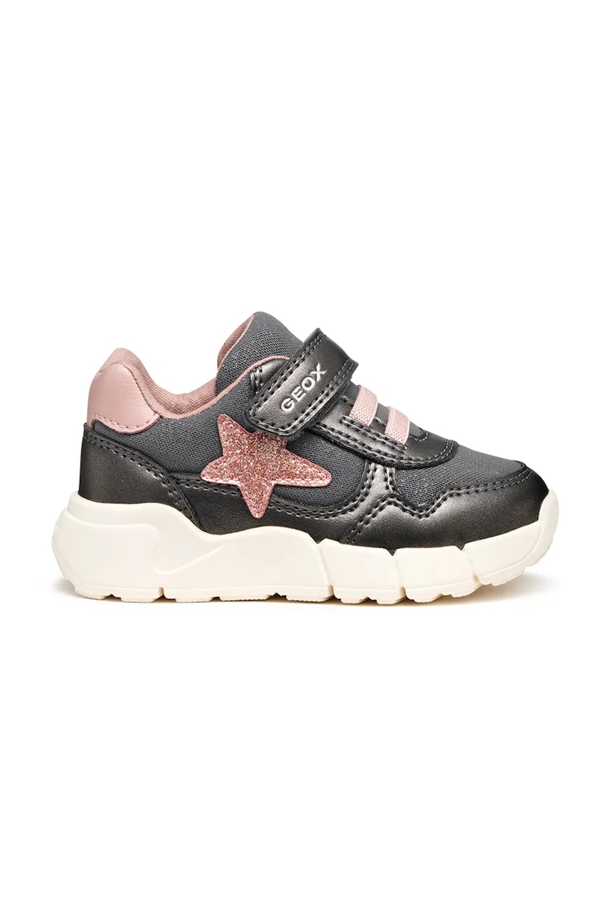 Geox FLEXYPER MINI sneakers pentru copii
