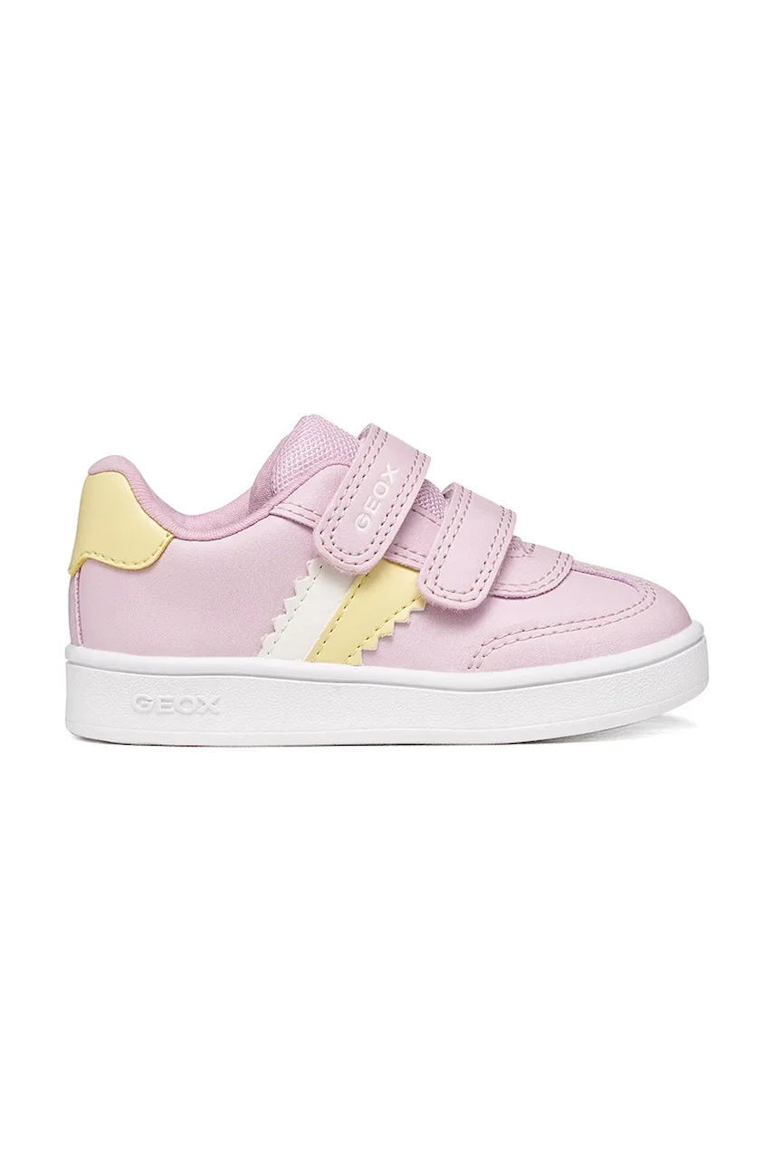 Geox ECLYPER sneakers detské