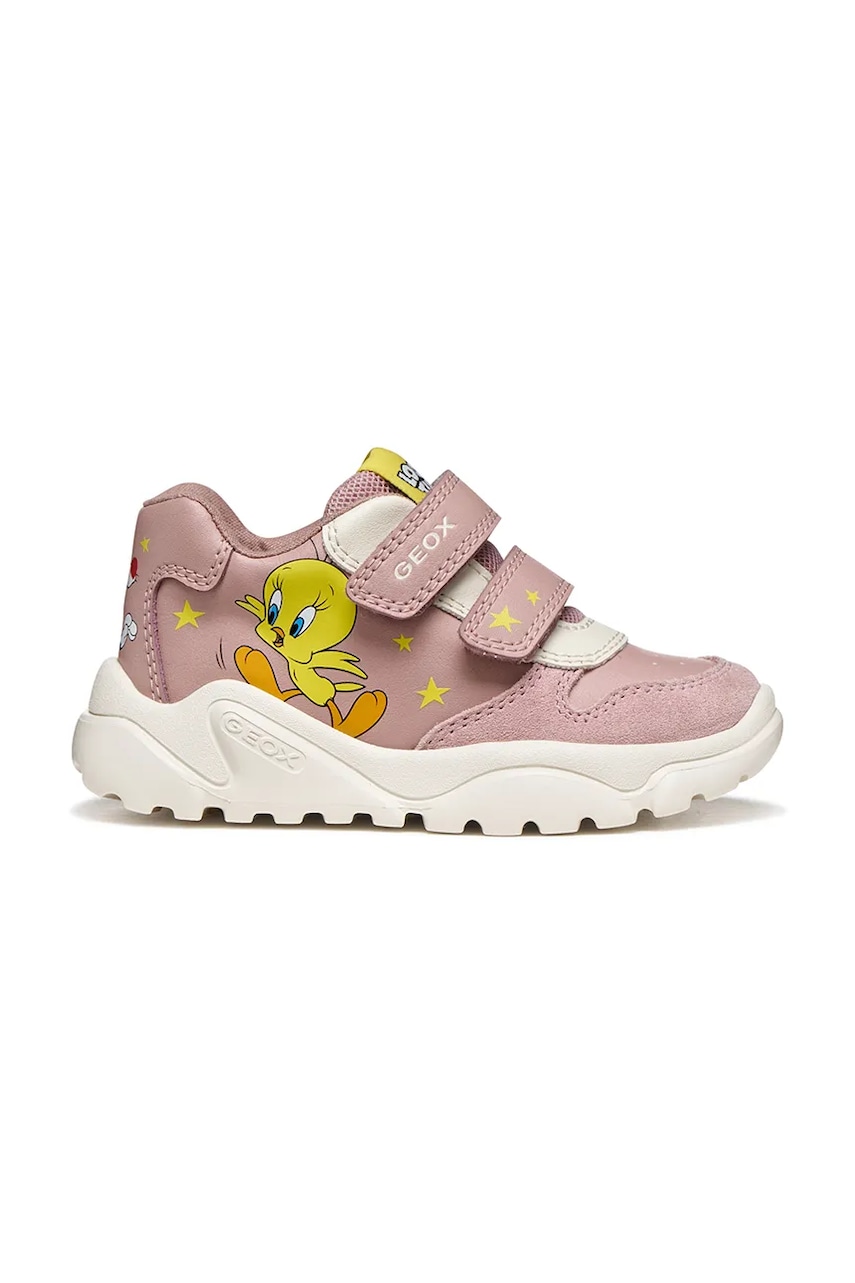 Geox CIUFCIUF Looney Tunes sneakers pentru copii