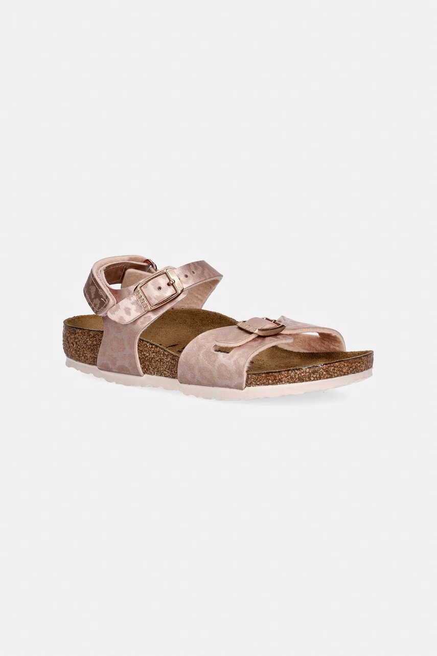 Birkenstock sandale pentru copii Rio