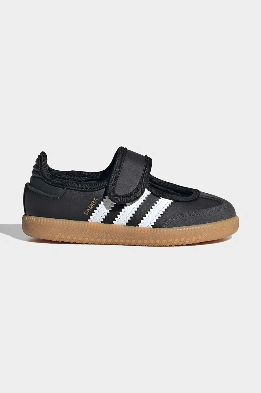 adidas Originals baleríny detské SAMBA JANE