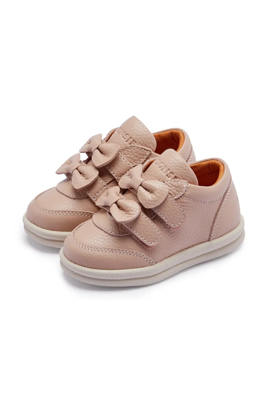 Donsje sneakers pentru copii, din piele