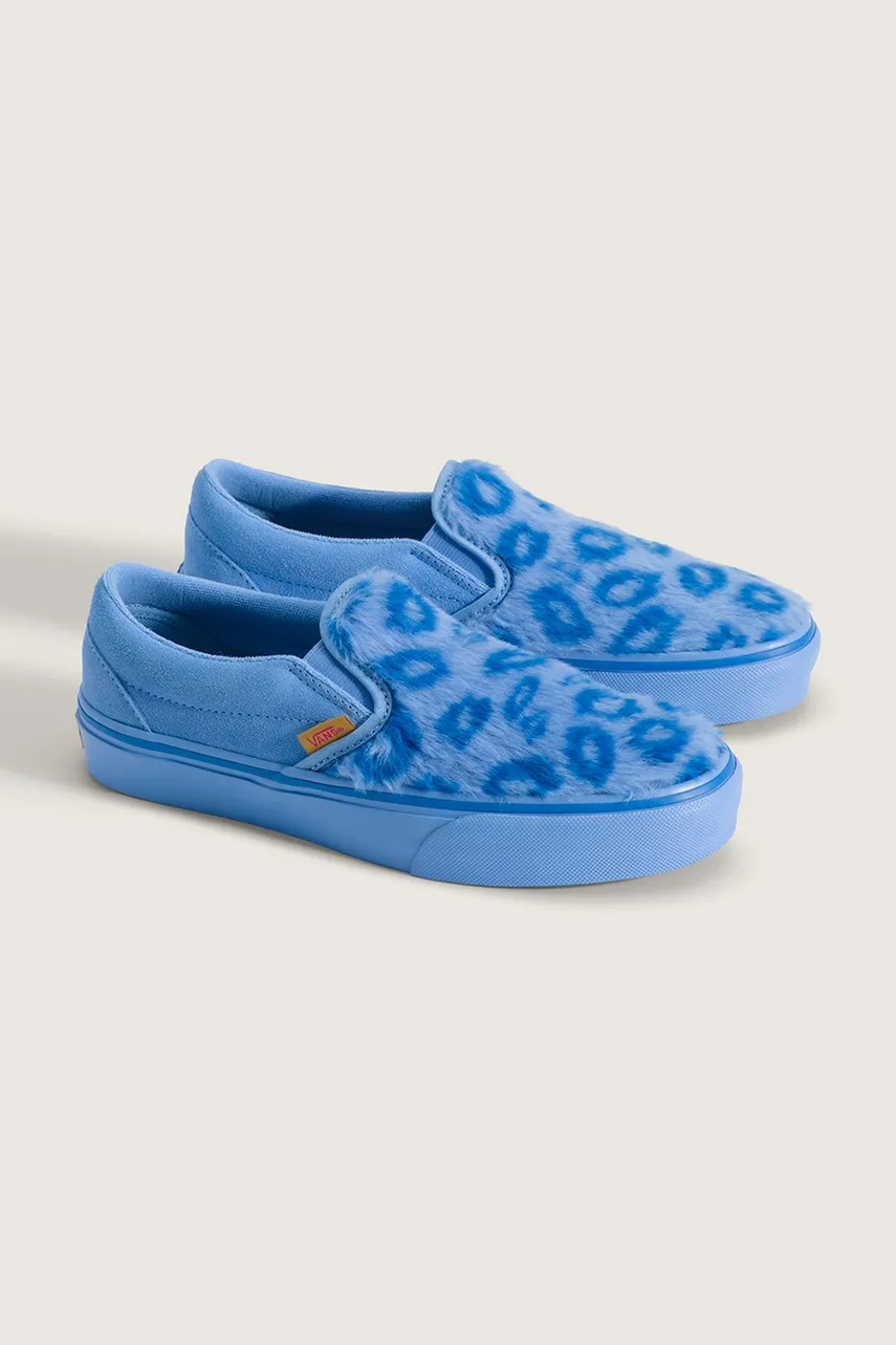 Vans  ниски кецове за деца