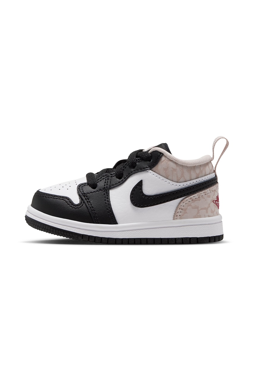 Jordan 1 Low SE tenisice za bebe od kože