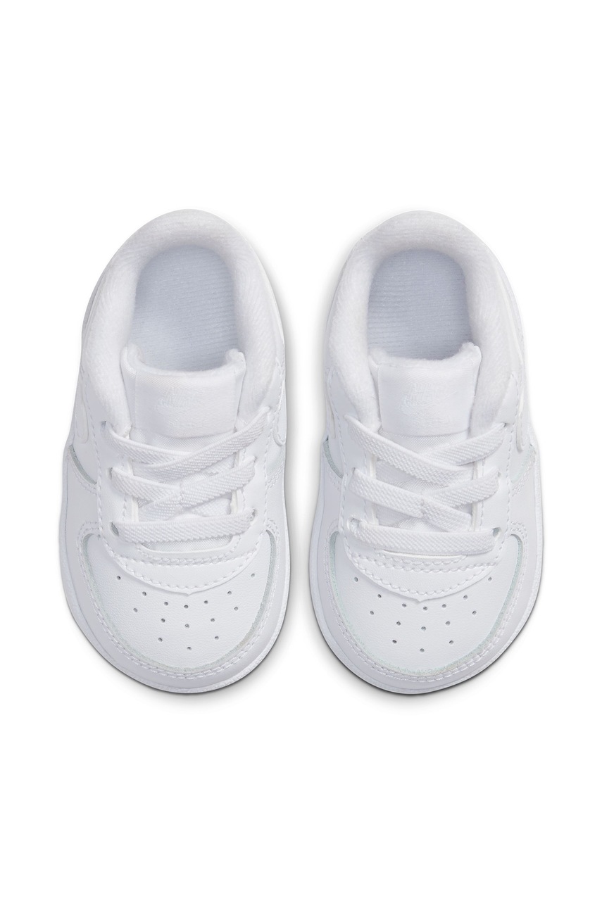 Nike   Force 1 Crib маратонки за бебе от кожа