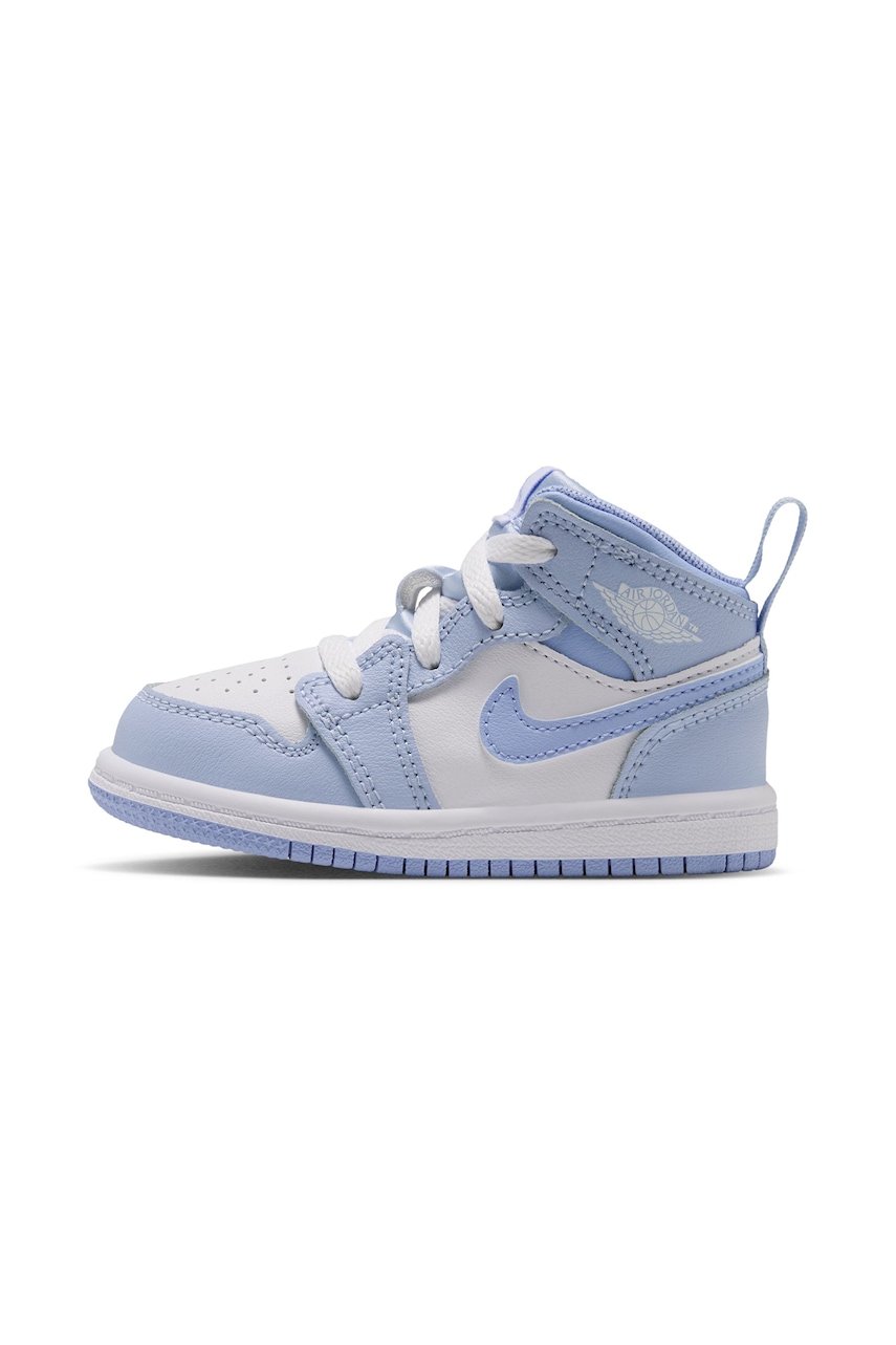 Jordan 1 Mid tenisice za djecu