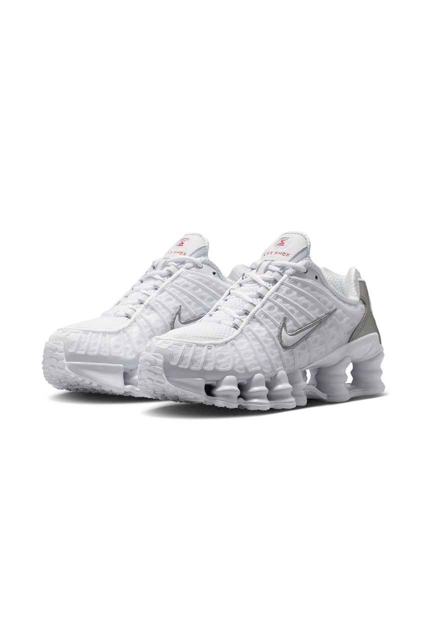 Nike   Shox TL маратонки за деца