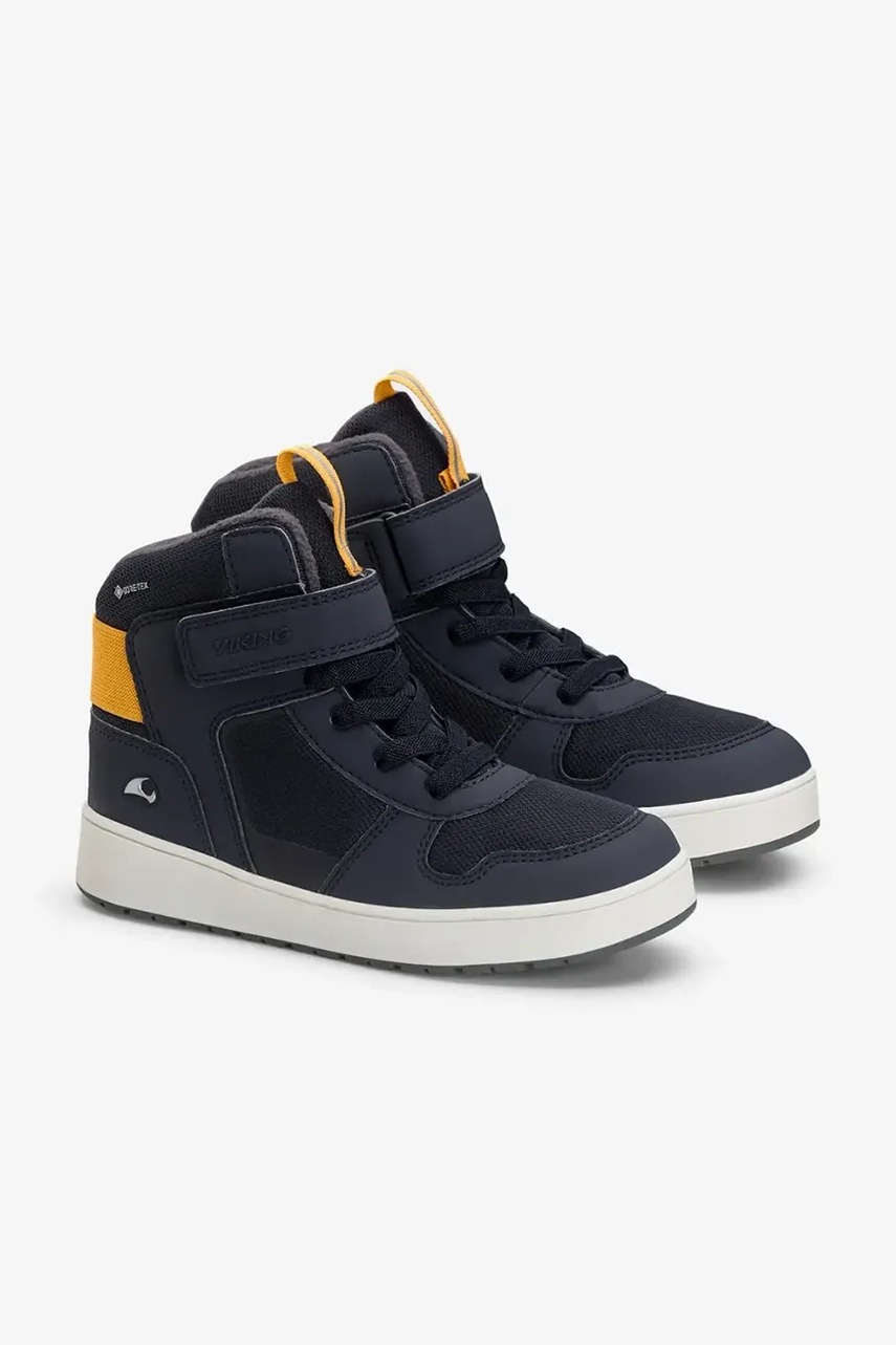 Viking Kids  Jack Warm GTX 1V маратонки за деца