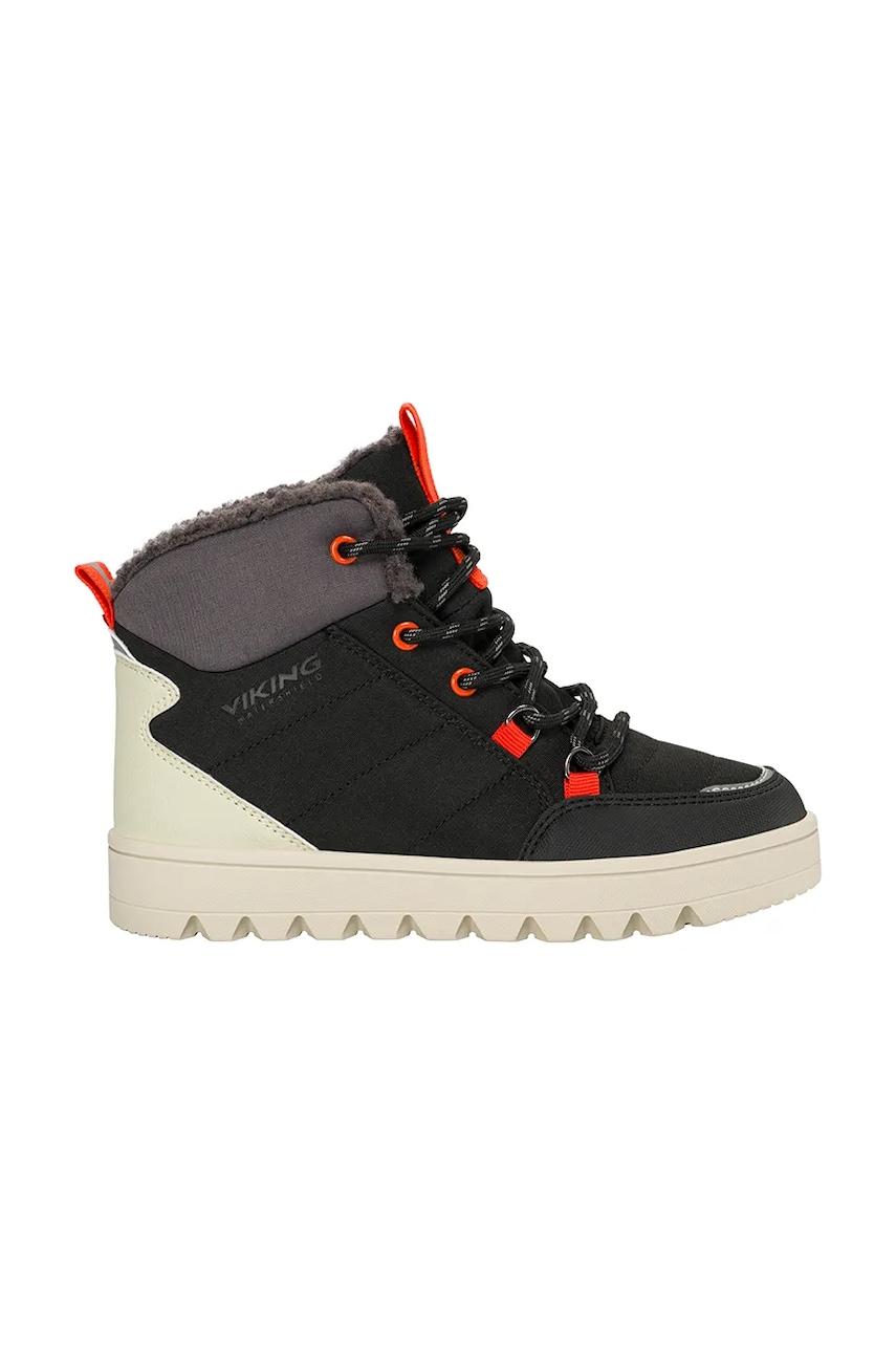 Viking Kids  detské zimné topánky Fleek Snow Warm WP
