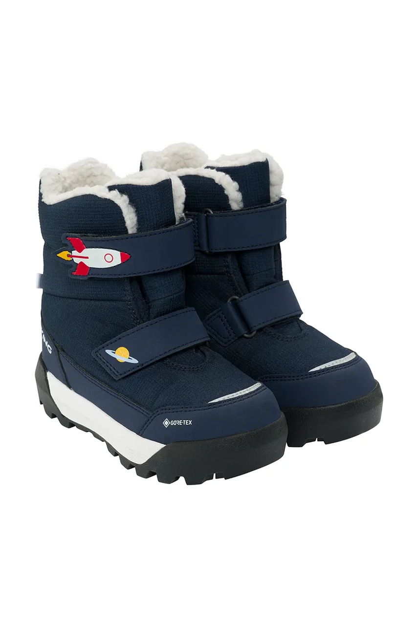 Viking Kids  зимни обувки за деца Moon Warm SC GTX 2V