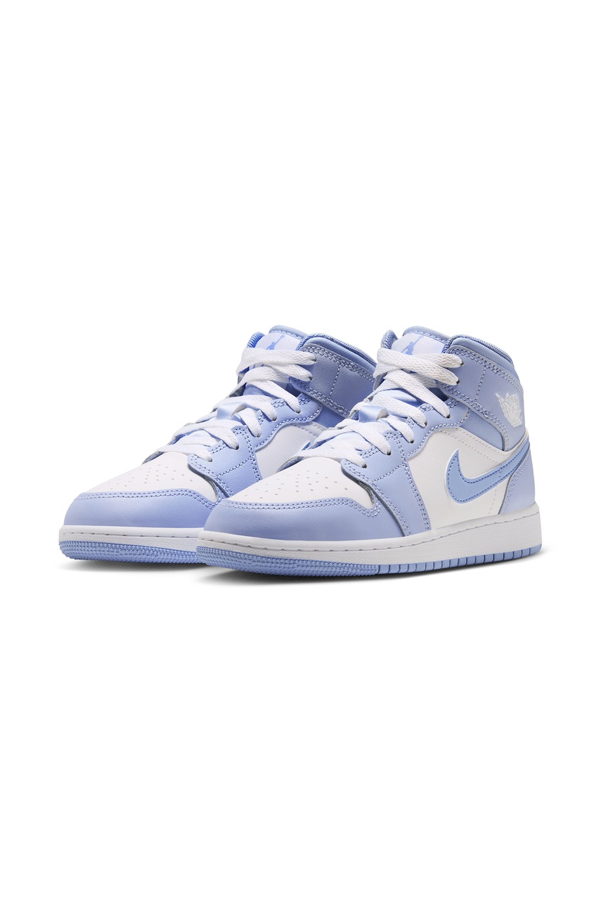 Jordan  Air  1 Mid маратонки за деца