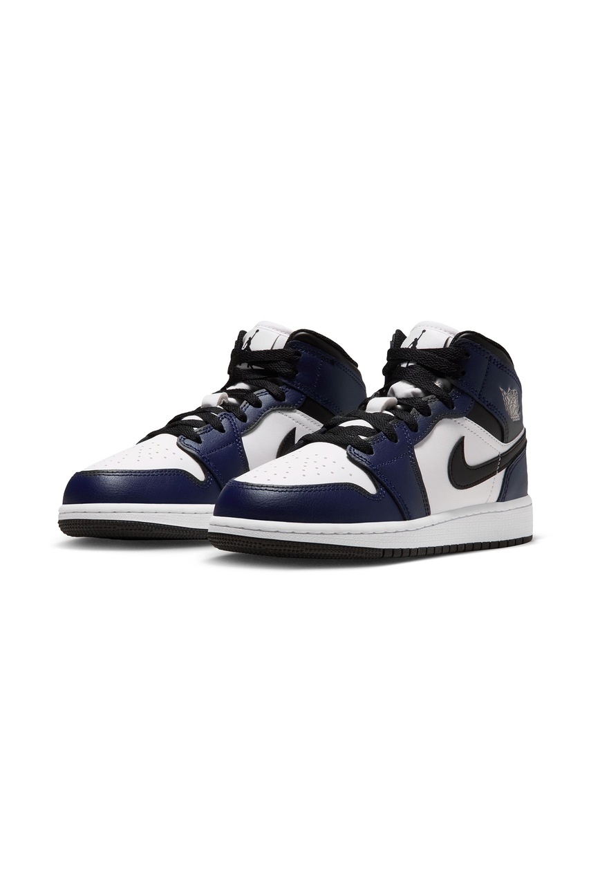 Jordan  Air  1 Mid маратонки за деца