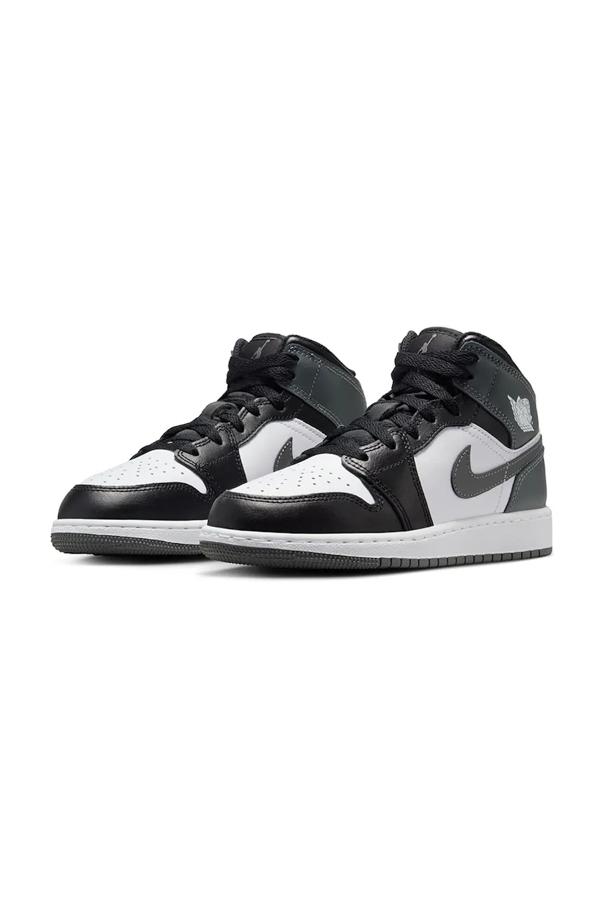 Jordan  Air  1 Mid маратонки за деца