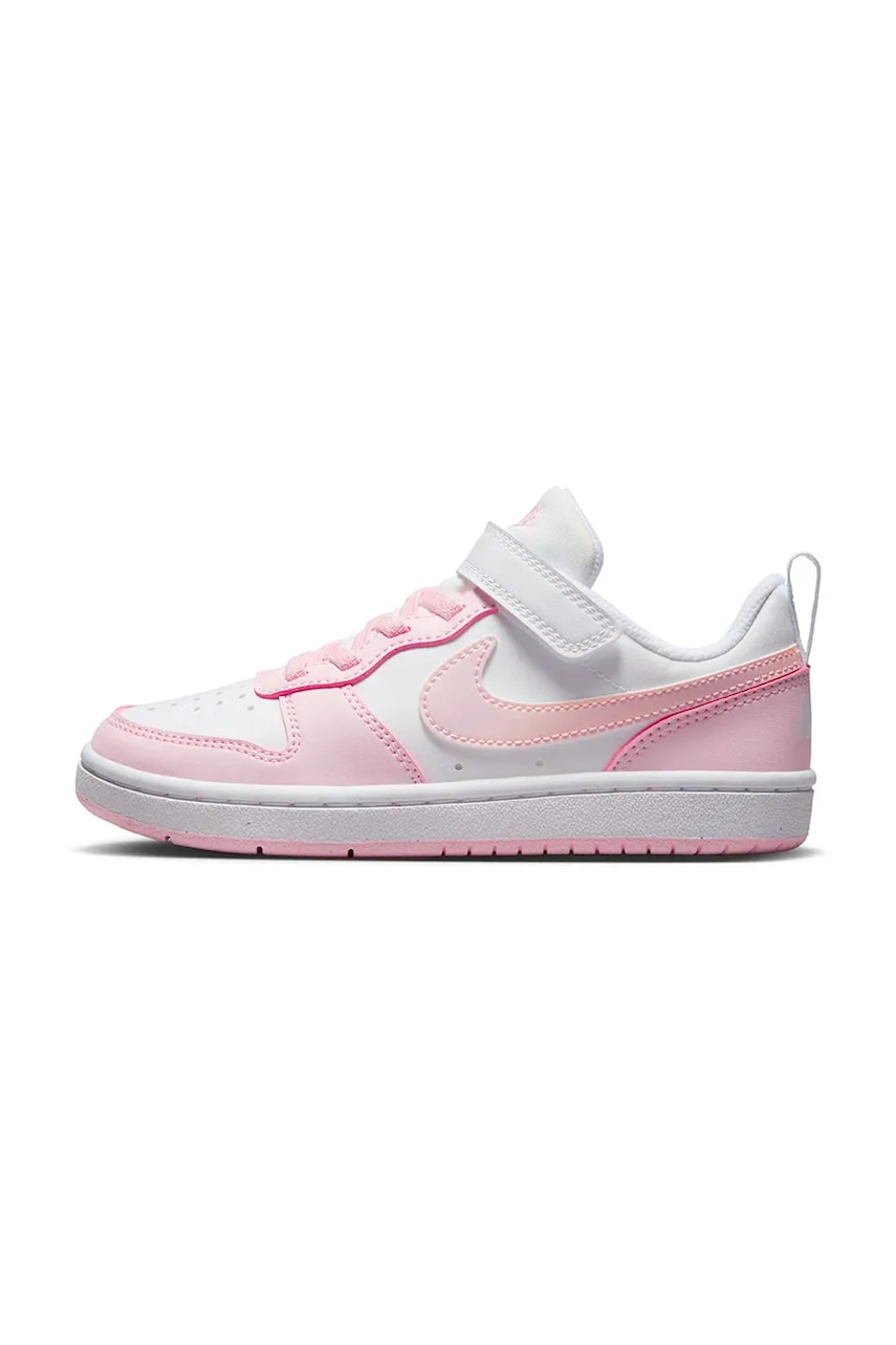 Nike   Court Borough Low Recraft sneakers detské