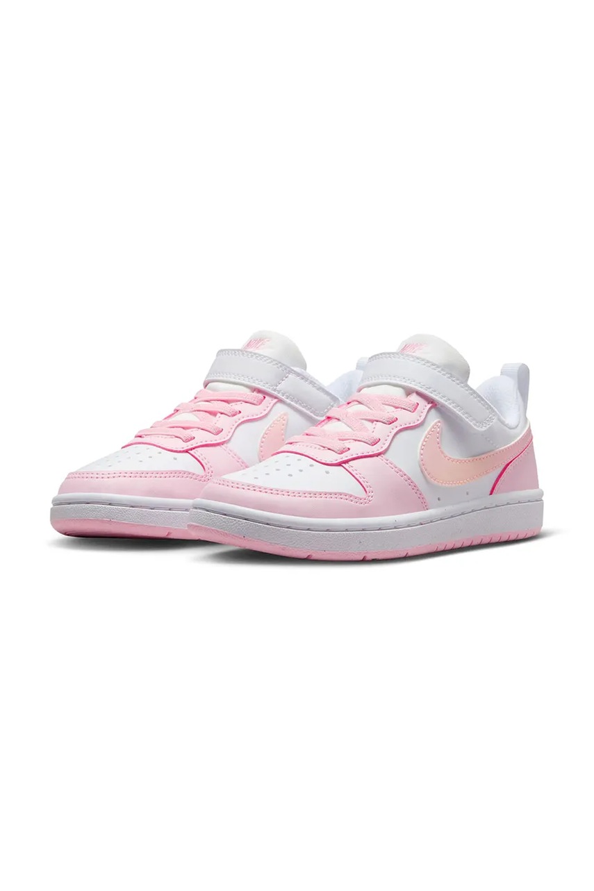 Nike   Court Borough Low Recraft маратонки за деца
