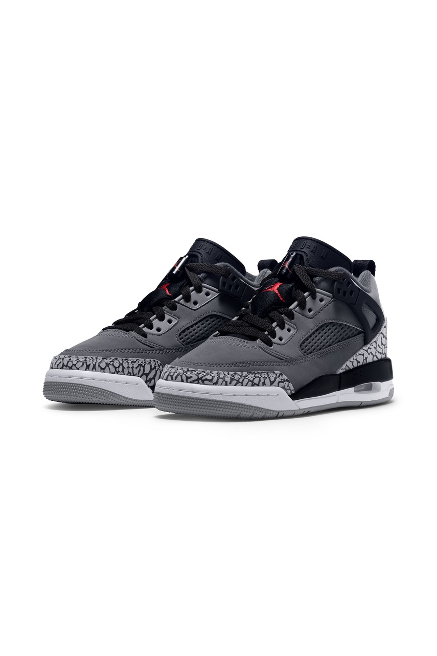 Jordan   Spizike Low маратонки за деца