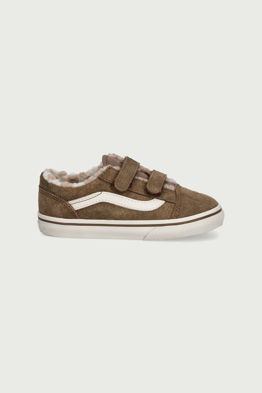 Vans  Old Skool V маратонки за деца