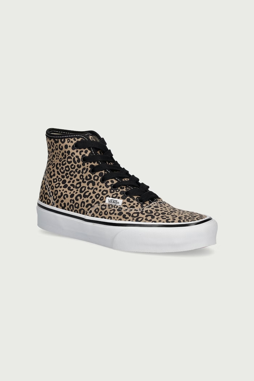 Vans  Authentic Hi 2.0 tenisky detské