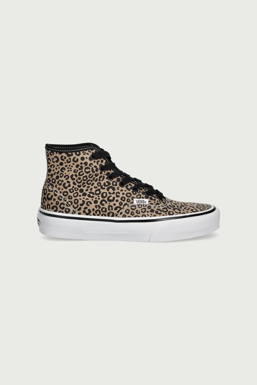 Vans  Authentic Hi 2.0 ниски кецове за деца