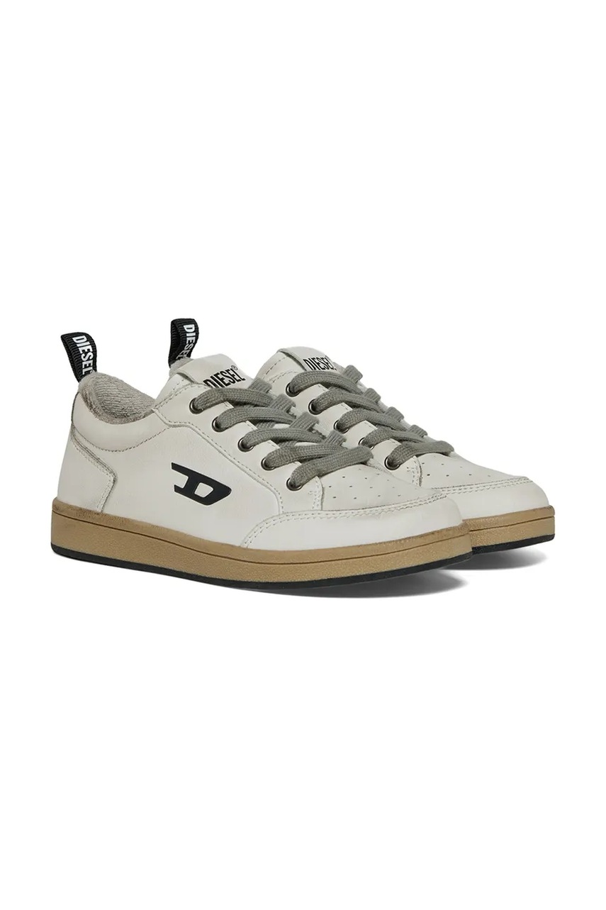 Diesel  S-KIRJY SNEAKERS маратонки за деца
