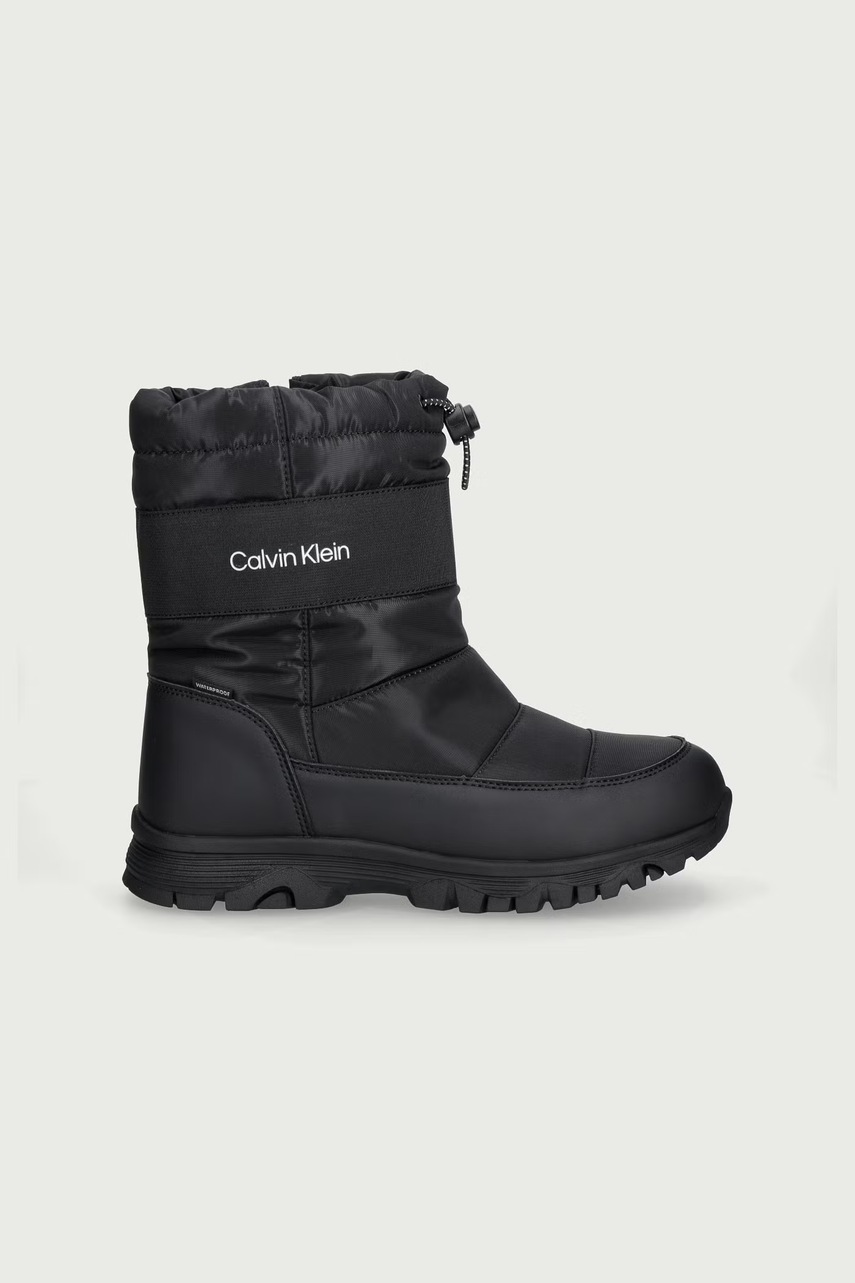 Calvin Klein  обувки зимни обувки за деца