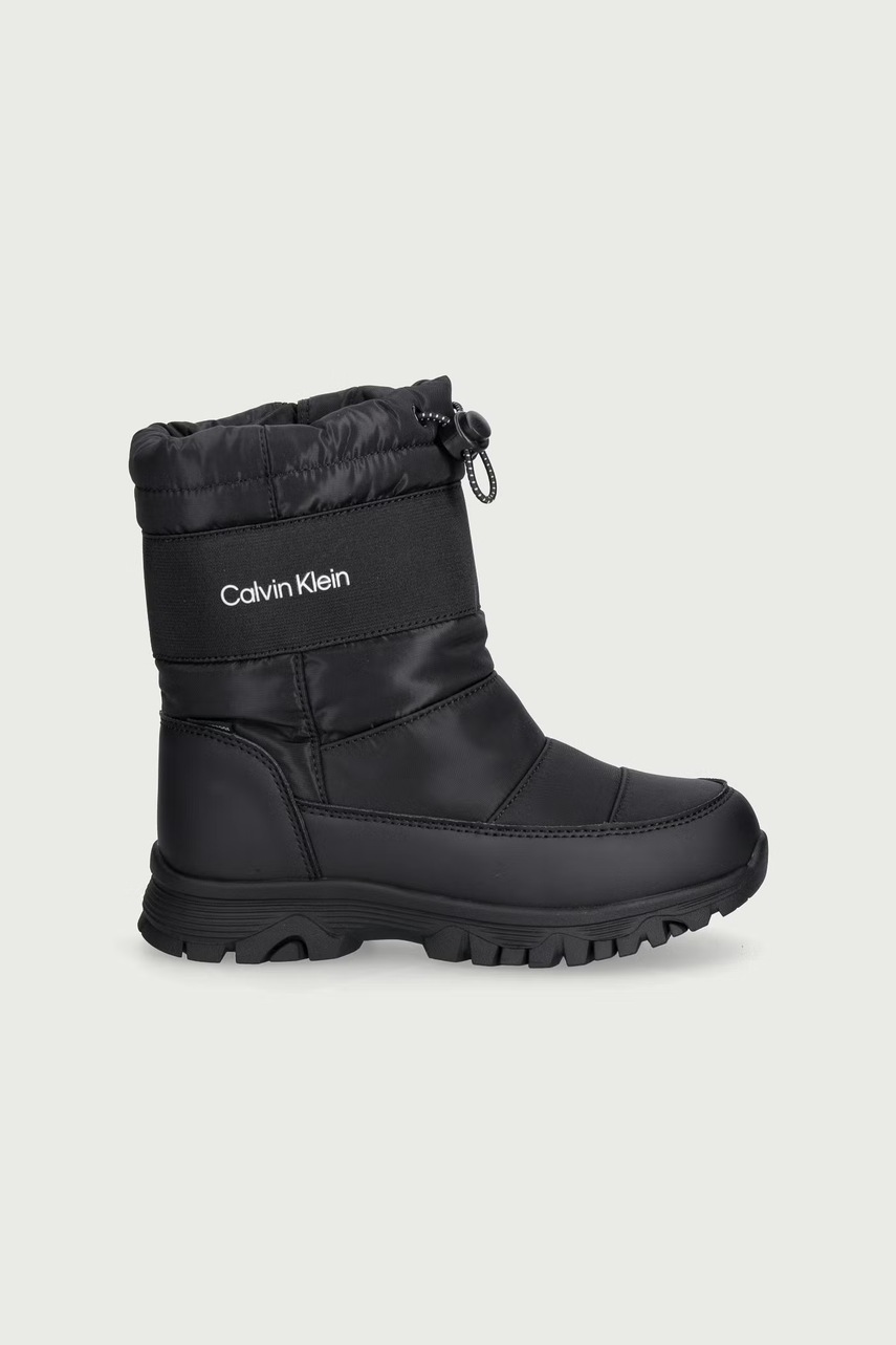 Calvin Klein  обувки зимни обувки за деца