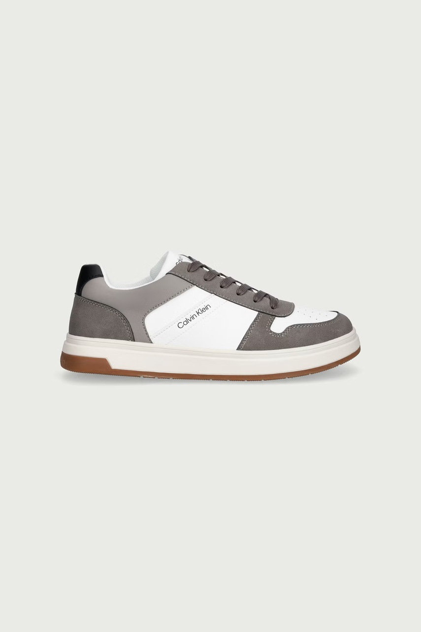 Calvin Klein  маратонки за деца