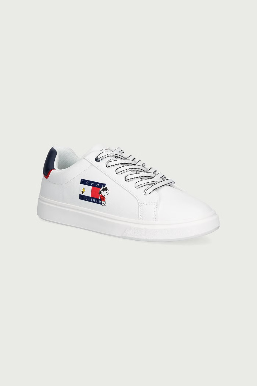 Tommy Hilfiger  sneakers pentru copii