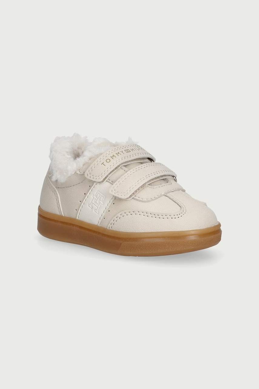 Tommy Hilfiger  topánky zimné detské