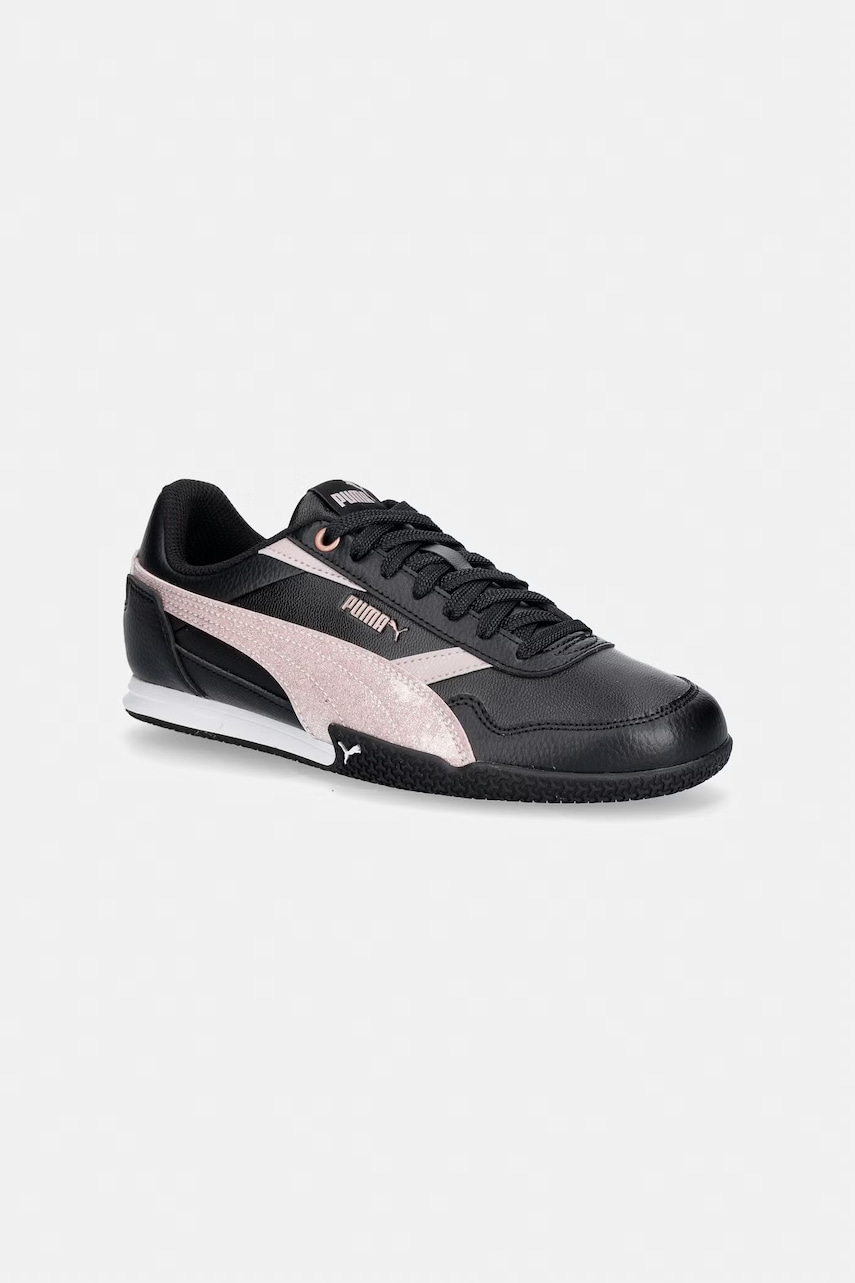 Puma Bella Donna SL Glitz Jr sneakers boty dětské