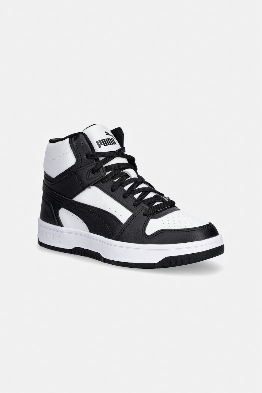 Puma Rebound Slam Mid Mid tenisice za djecu
