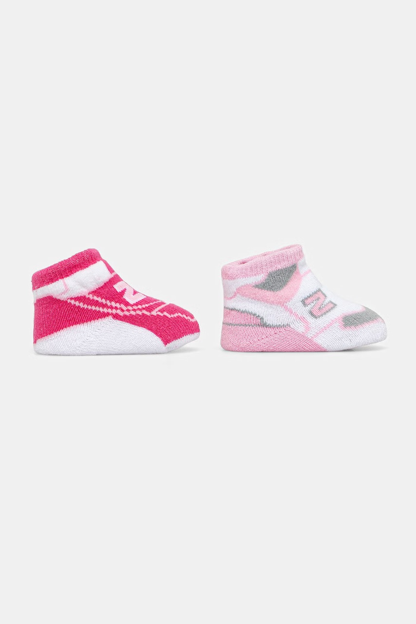 New Balance boty kojenecké