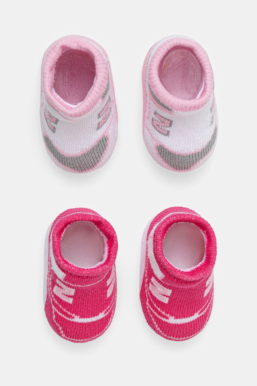 New Balance boty kojenecké (obrázek 3)