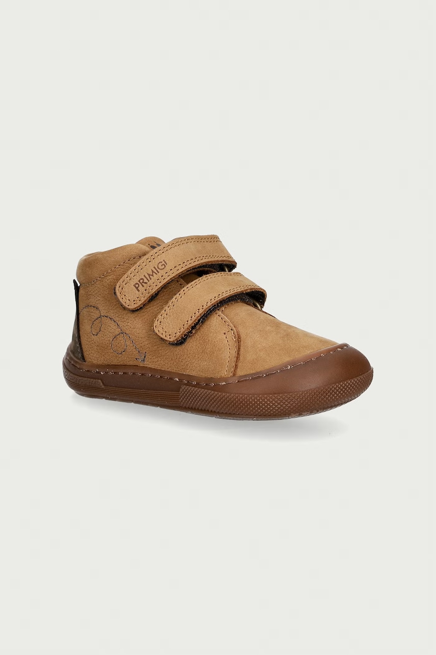 Primigi pantofi pentru copii din nubuck