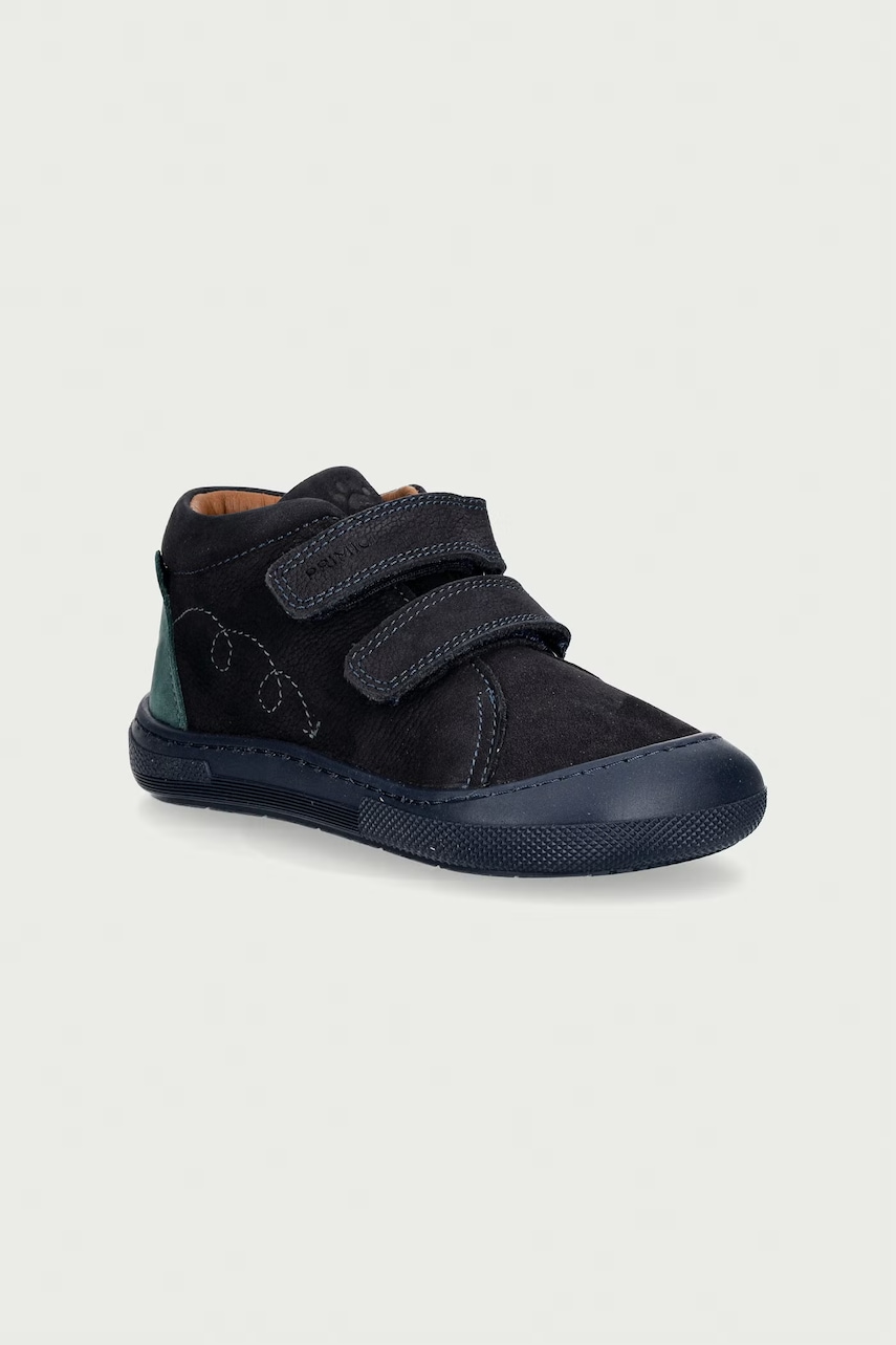 Primigi pantofi pentru copii din nubuck