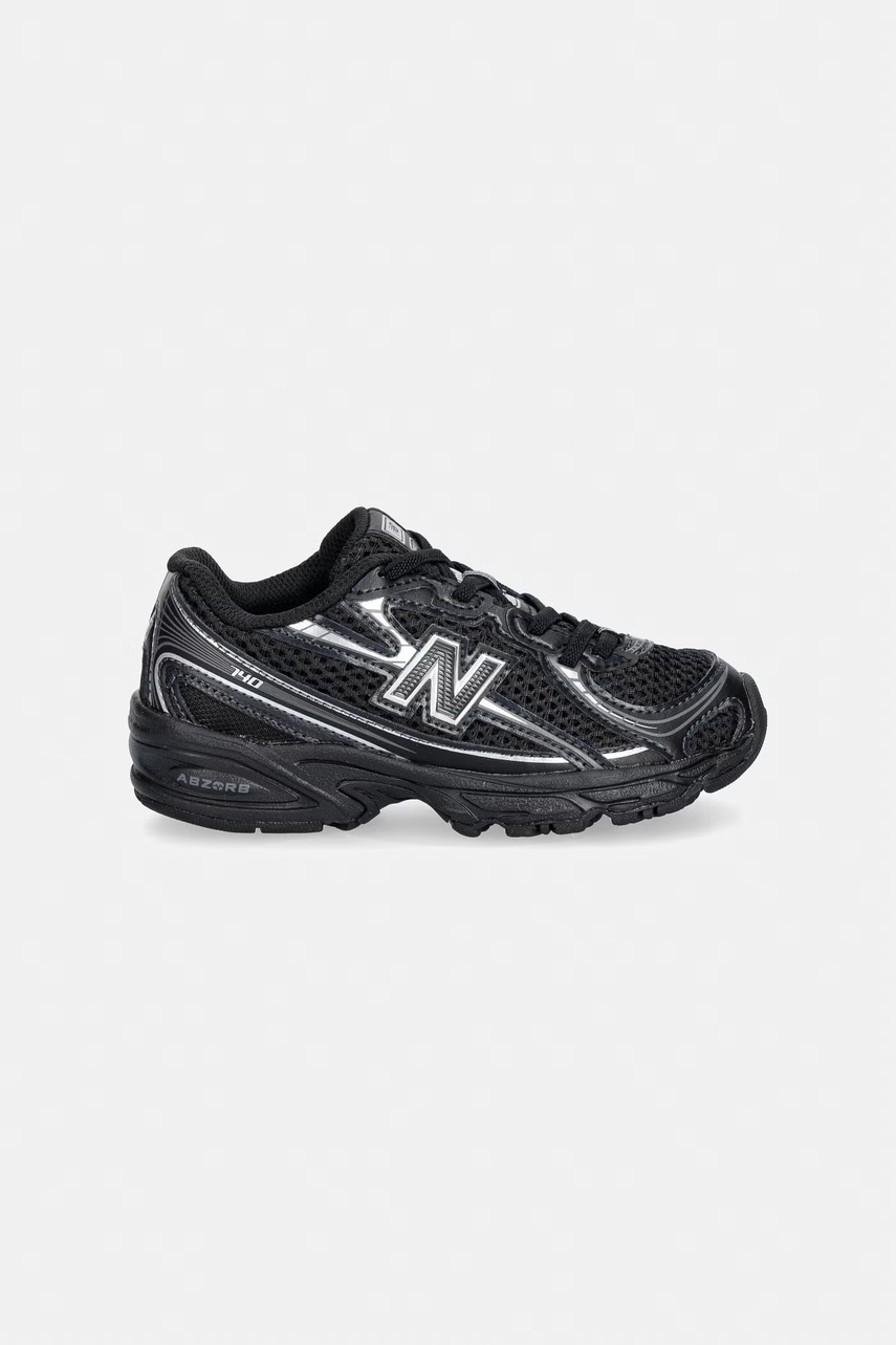 New Balance  740 маратонки за деца