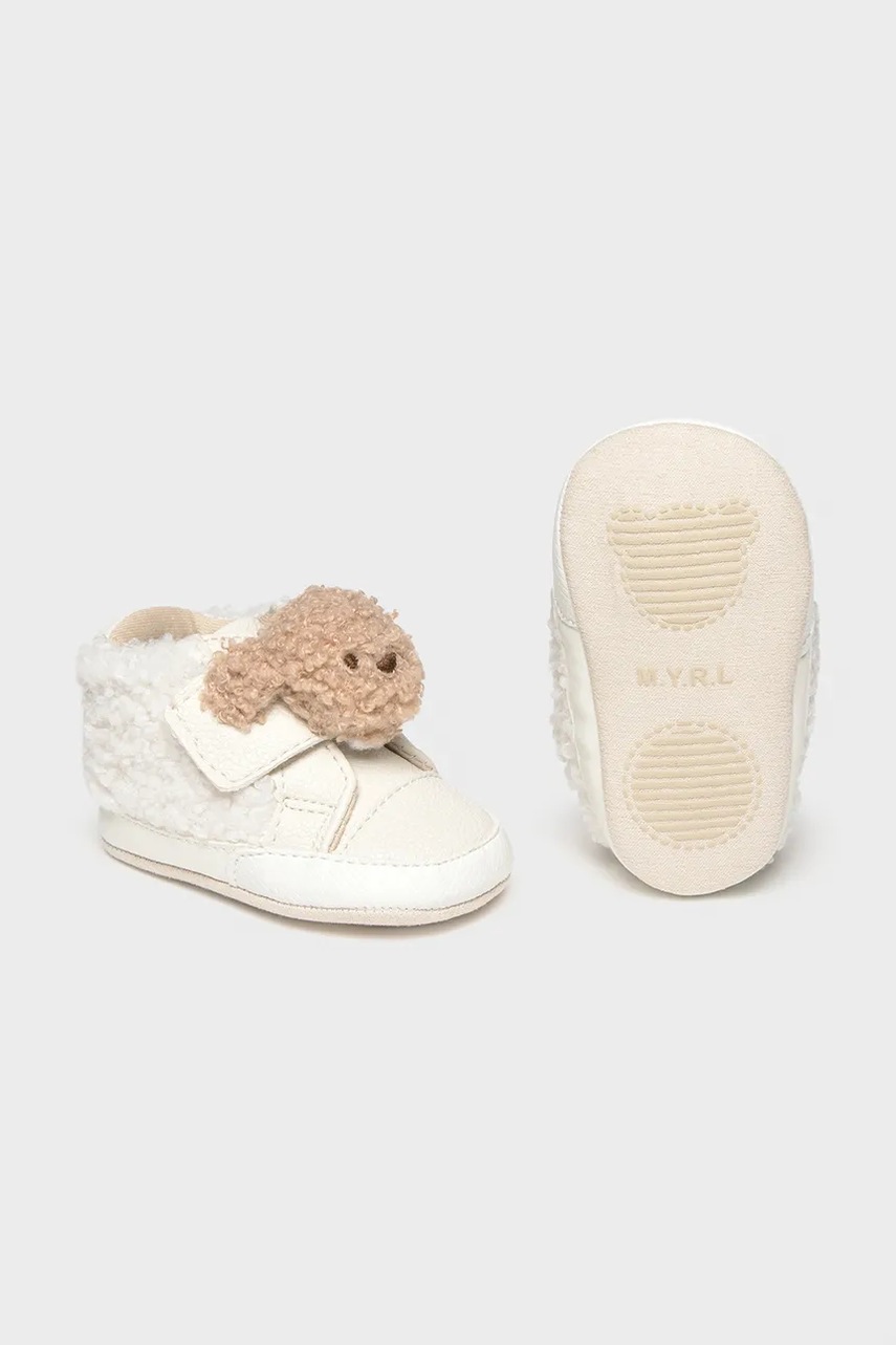 Mayoral Newborn boty dětské