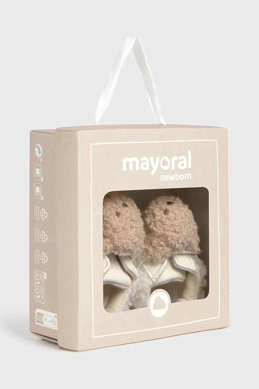 Mayoral Newborn boty dětské (obrázek 3)