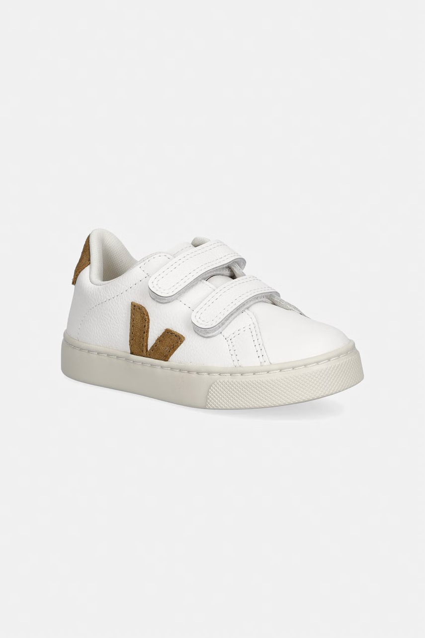 Veja Small Esplar sneakers detské kožené