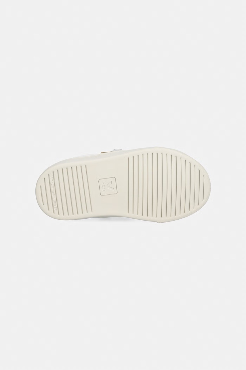Veja Small Esplar sneakers boty dětské kožené (obrázek 5)