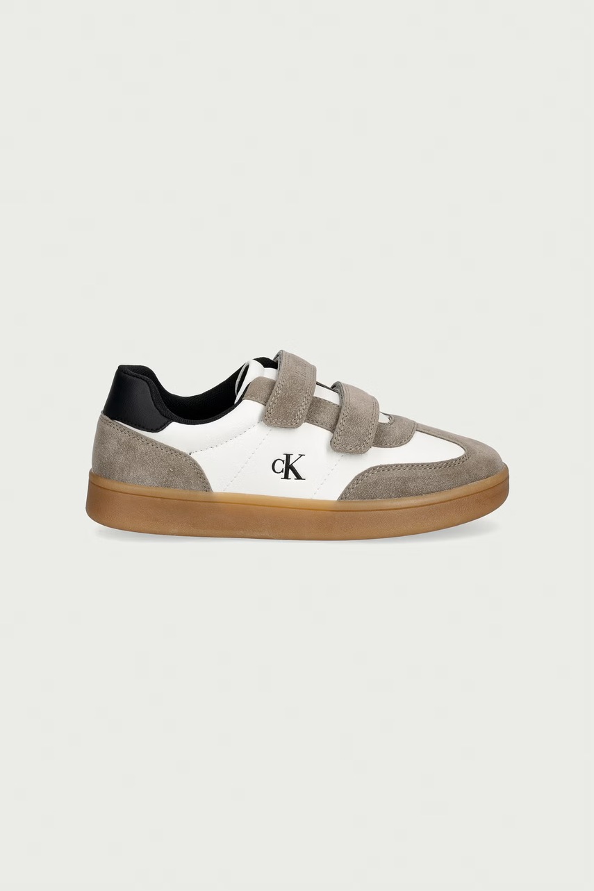 Calvin Klein sneakers boty dětské (obrázek 2)