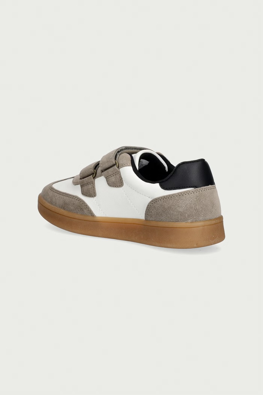 Calvin Klein sneakers boty dětské (obrázek 3)