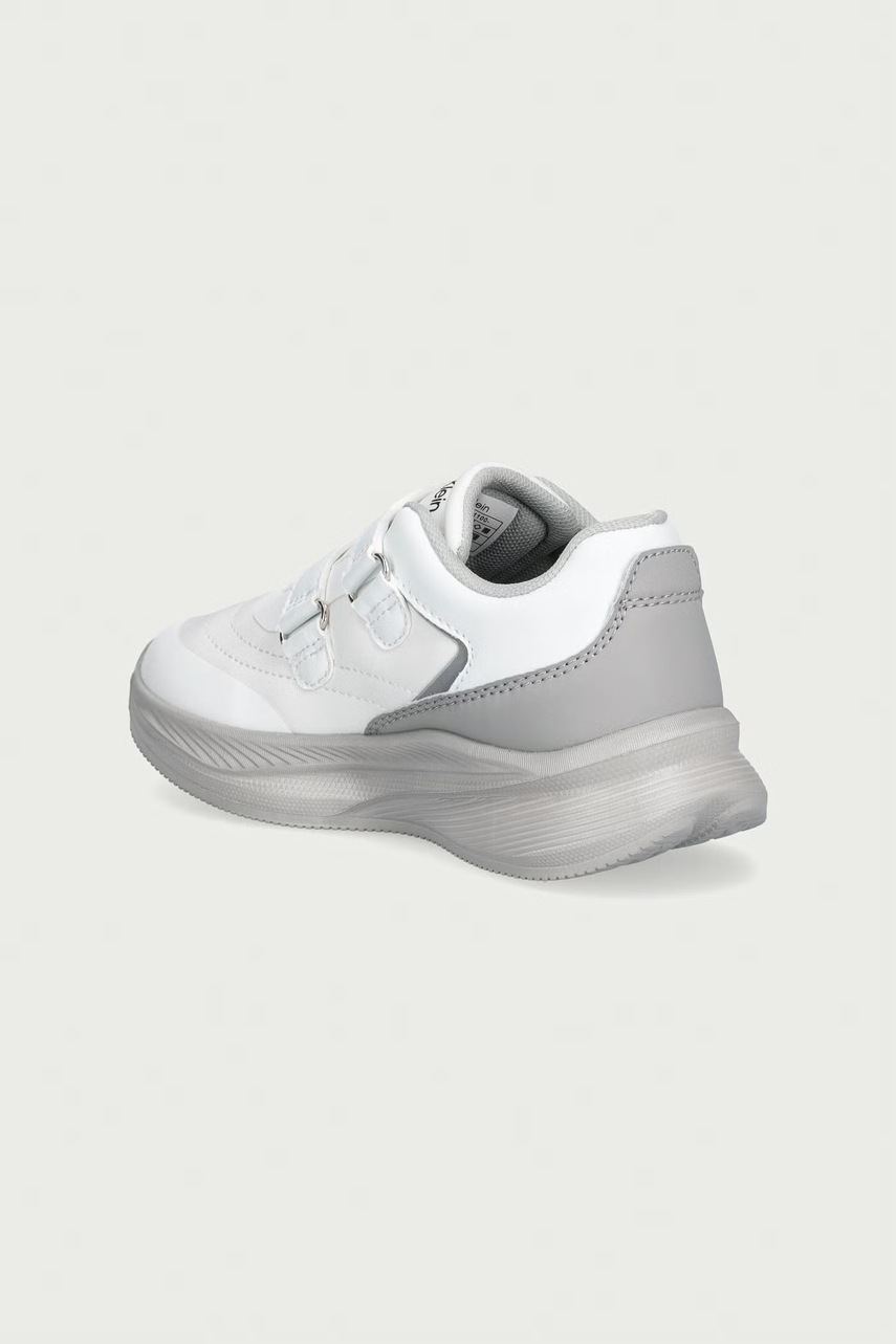 Calvin Klein sneakers boty dětské (obrázek 3)